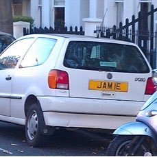 _jamiewoodward's profile picture. I wish the plate was mine, sadly it's not.  Car fan, worked (pre-C19) in London lives in Herts, former Northampton & Stockport boy.