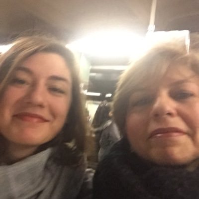 MagdaSevaslidi's profile picture. 