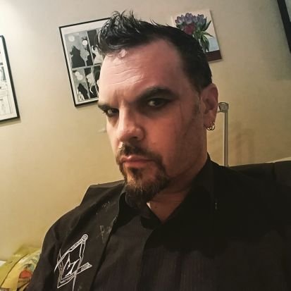 RantzHoseley's profile picture. Writer, artist, Eisner & Harvey Winner, #STS135 Attendee - this is mostly IG photos - follow @MysteryCr8tve for active updates. https://t.co/1rm9QrDboj