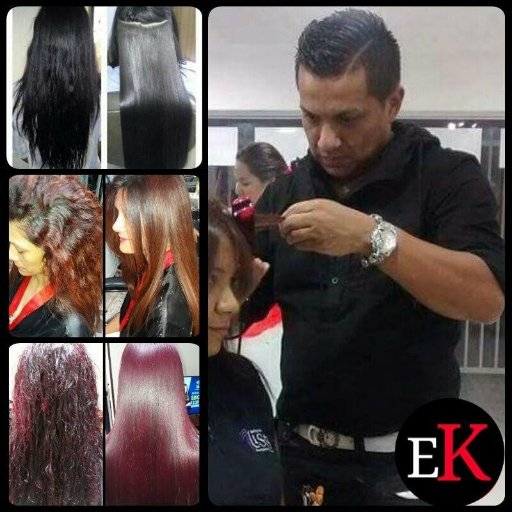 ASESOR DE IMAGEN
PROFESIONAL EN RESTAURACION. DE CABELLO
MÁNAGER EN ACREDITACION DE PELUQUERIAS Y CENTROS DE BELLEZA