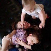 Disabled & Moming It(@DisabledMomma) 's Twitter Profile Photo