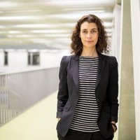 Amira El Ahl (@amiraelahl) 's Twitter Profile