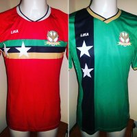 Football Shirt World (@fsworlduk) 's Twitter Profile