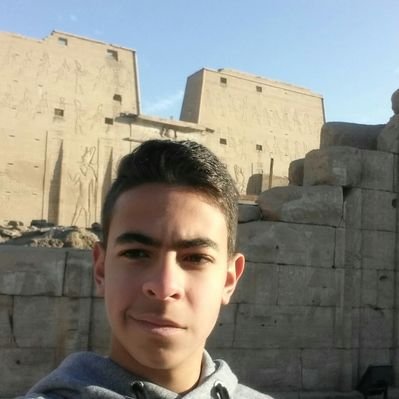 Ashraf_Elfayomy's profile image