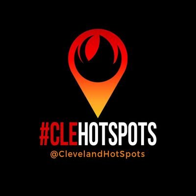 Welcome to #CleHotSpots - Whether it’s Hot People, Hot Food, Hot Places, Hot Pics of Pets, or even Hot Discounts, we Keep it Hot in Cleveland, Oh. 🔥