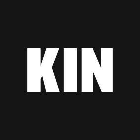 KIN. Human centred spaces that promote growth, community, collaboration, innovation and success.