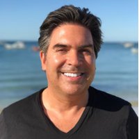 Dr Cameron Jones (@drcameronjones) 's Twitter Profile