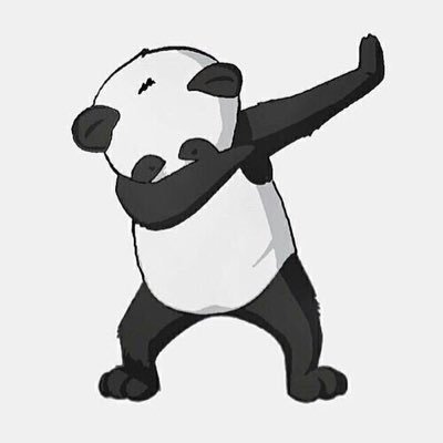 kuro_pandasmile's profile picture. 