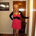 Joanne Ray - @Jobanger89 - Twitter