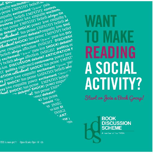 NZ's only nationwide book group specialist. Non-profit. Lends book sets to participating book groups. Delivery NZ-wide.