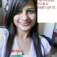 Rashi Chaturvedi (@rashilovesalman) 's Twitter Profile