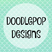 Doodlepop Designs(@DoodlePopDesign) 's Twitter Profile Photo