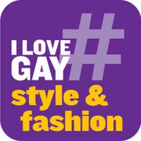 #ILoveGay Style 🎩(@ILoveGayStyle) 's Twitter Profile Photo