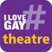 #ILoveGay Theatre 🎭 (@ILoveGayTheatre) Twitter profile photo