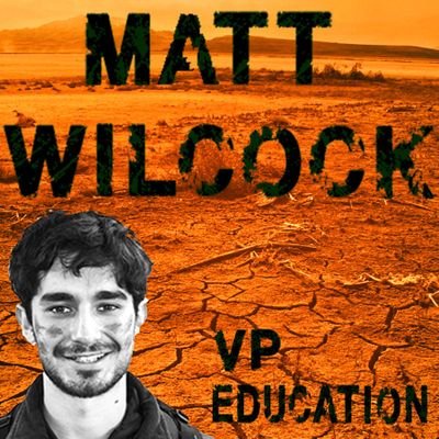 The Mattifesto: https://t.co/Cyvh5uKItQ
Add your ideas for a chance to win a bottle of vodka: https://t.co/kvvcT803vl
Vote Matt Wilcock for VP Education!