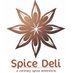 SpiceDeli (@spicedeli) Twitter profile photo SpiceDeli (@spicedeli) Twitter profile photo
