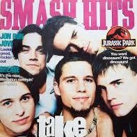 SmashHits_ Profile Picture