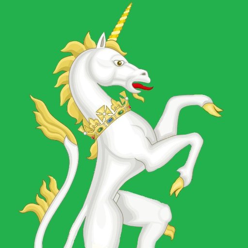 UnicornPowered's profile picture. #LandGenerator  Putting ECO back into ECONOMY (recovering clean, 24/7 energy from mixed non-recyclable wastes). #FBPE 🧙🏼‍♂️🌻🔬