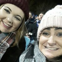 Nicola O'Sullivan (@nickiosullivan) 's Twitter Profile Photo