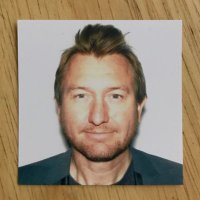 Webb Johnson (@webbjo) 's Twitter Profile
