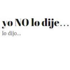 Soy tu incógnita estimado curioso y mi única pretensión es no defraudarte cuando me visites, con la sola idea de que te queden ganas de volver a hacerlo.