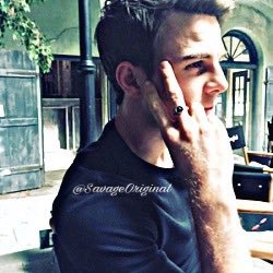 Relax darling I just want us to be even. Greetings from the dead. |Rp|MC|Descriptive| #TVD #TheOriginals @FrivolousHoney is my entertainment.