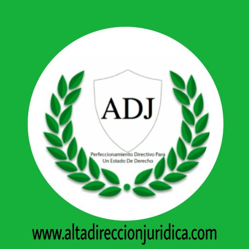 AltaDirJuri Profile Picture