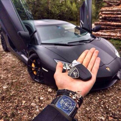 🚘🏠💎