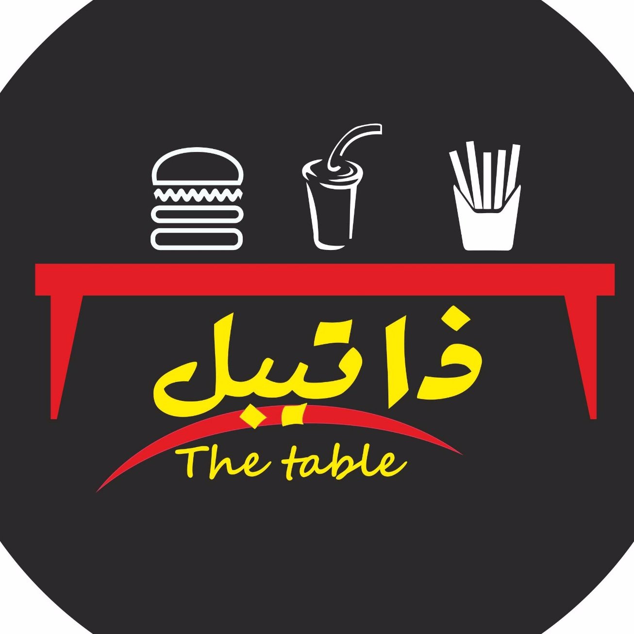 thetable_ksa's profile picture. 