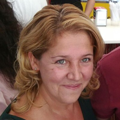 De SAMUR-Protección Civil. COMPROMETIDA con TODO... lo BUENO. El humor, el amor y la amistad, mis señas de identidad.