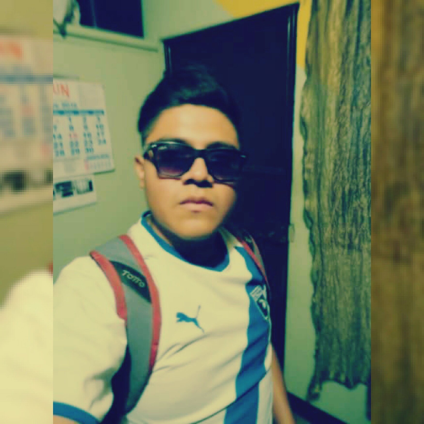 ♥Mi Amor Viví ♥