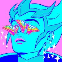 bald man summer (@reymoradocos) 's Twitter Profile