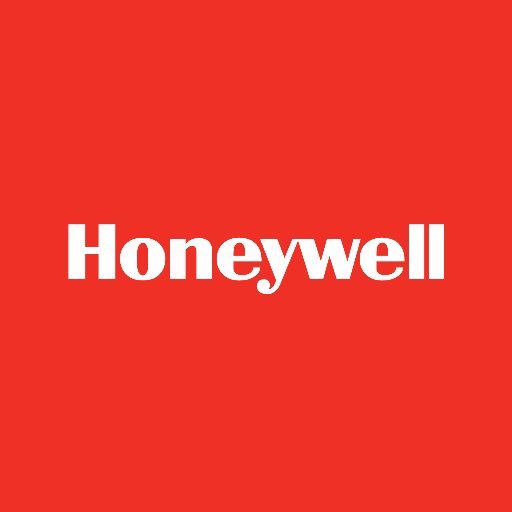 Please visit us over at @Honeywell.