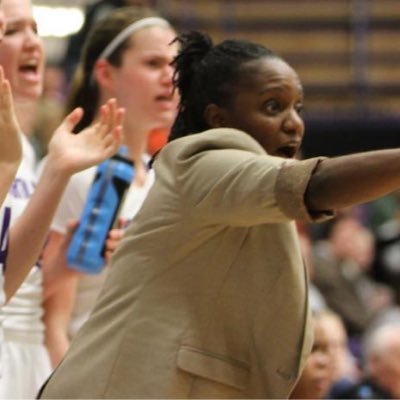 Associate Head Coach, Niagara University. Trying to be an engine of belief for others.