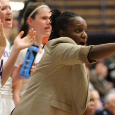 Associate Head Coach, Niagara University.  Trying to be an engine of belief for others.