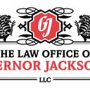 Governor Jackson - @gjattorney - Twitter