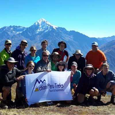 ACTION PERU TREKS specializes in providing superior quality treks and tours with the goal of exposing others to the magnificent culture and history of Peru.