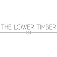 The Lower Timber Co. (@lowertimberco) 's Twitter Profile