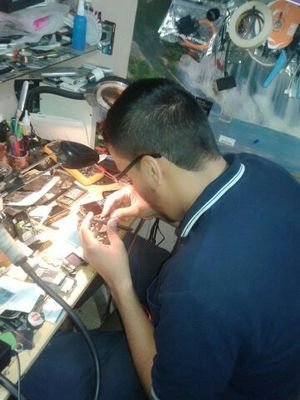 PubPub14's profile picture. 