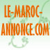 le Maroc annonce : toutes les annonces marocaines gratuites d'achat et de vente dans : automobile, immobilier , emploi, voyage, formation, voiture, appartement