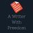 A Writer WithFreedom