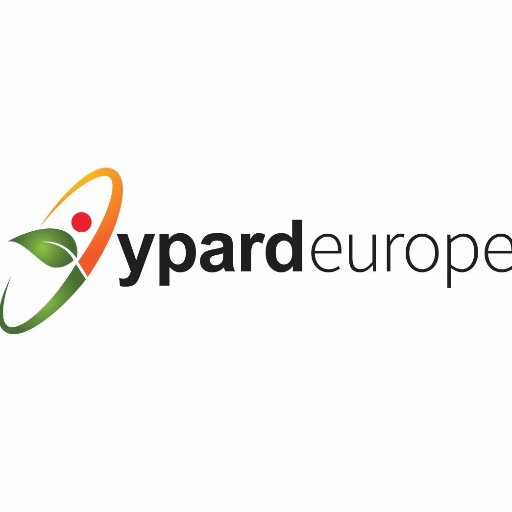 YPARDEurope's profile picture. Network of Young Professionals for Agricultural Development in Europe...

Empowering #Youth Worldwide! Promoting #Agriculture, #Leadership, #Policy & #Capacity.