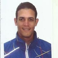 Estudiante de Educación Física
,Deportes y Recreación en la Universidad de los Andes.