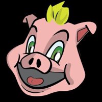 The Little Piggy(@PiggyFoodTruck) 's Twitter Profile Photo