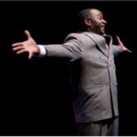 Call Mr. Robeson (@callmrrobeson) Twitter profile photo