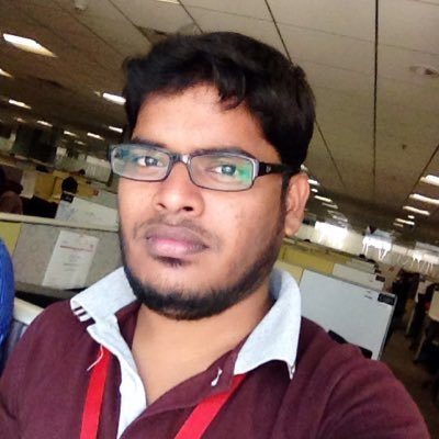 manick4me's profile picture. Working at CGI