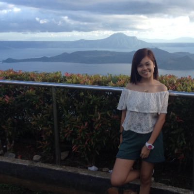 JonelleMarieA's profile picture. 21 ll licensed customs broker in the making ll paulo's 💕💕💕