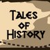 Tales of History (@taleshistory) Twitter profile photo Tales of History (@taleshistory) Twitter profile photo