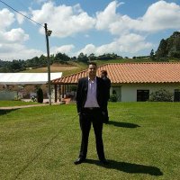 David Cifuentes (@davidsteban04) 's Twitter Profile