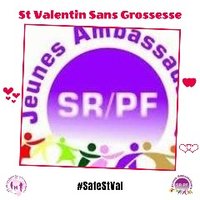 Réseau JASRPF Niger(@RJASRPFNiger) 's Twitter Profile Photo